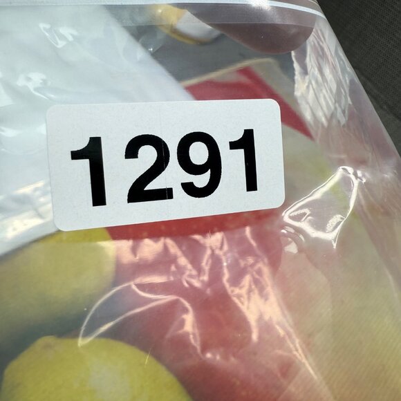 Born Womens Size 8 EU 39 Brown Leather Slip-On Mule Clogs Wedge Heel - Picture 8 of 8